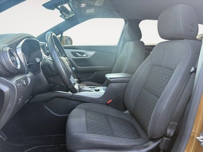 2020 Chevrolet Blazer 2LT