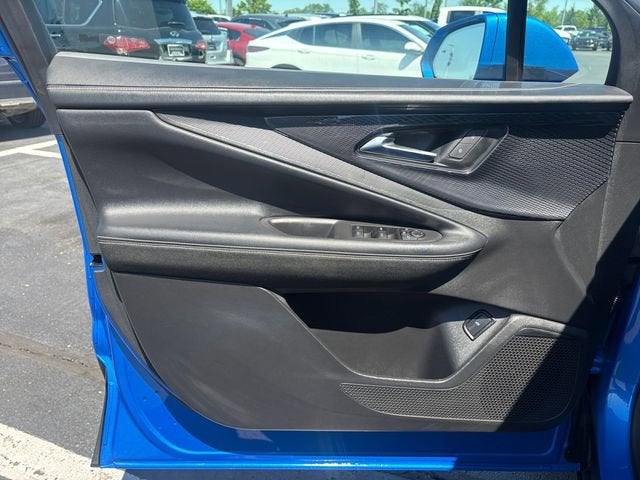 2024 Chevrolet Blazer EV LT