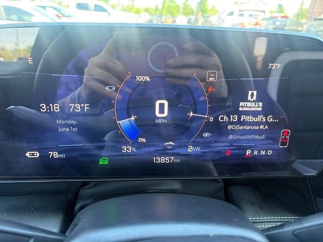 2024 Chevrolet Blazer EV LT