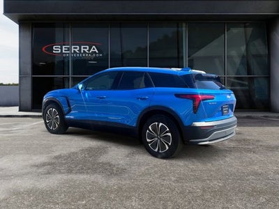 2024 Chevrolet Blazer EV LT
