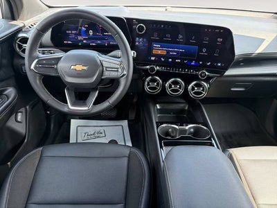 2024 Chevrolet Blazer EV LT