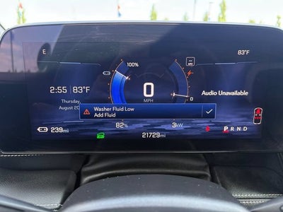 2024 Chevrolet Blazer EV LT