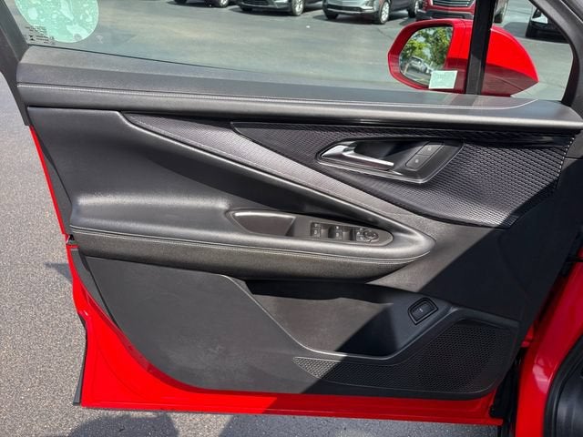 2024 Chevrolet Blazer EV LT