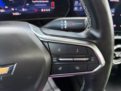 2024 Chevrolet Blazer EV LT