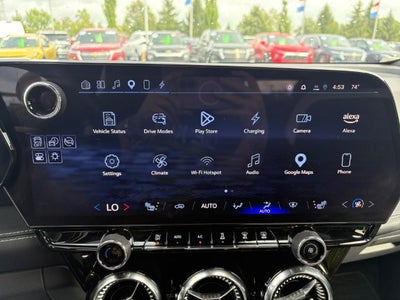 2024 Chevrolet Blazer EV LT