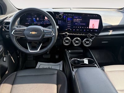 2024 Chevrolet Blazer EV LT
