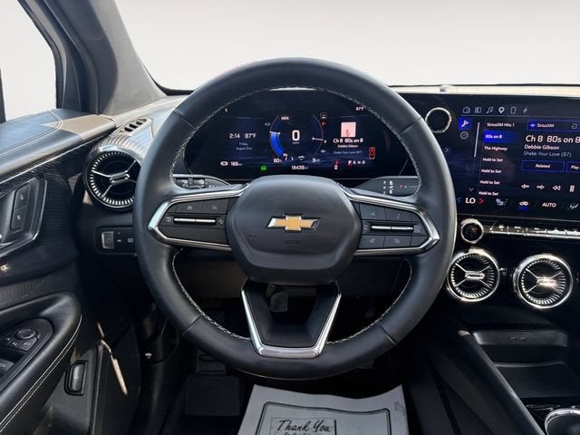 2024 Chevrolet Blazer EV LT