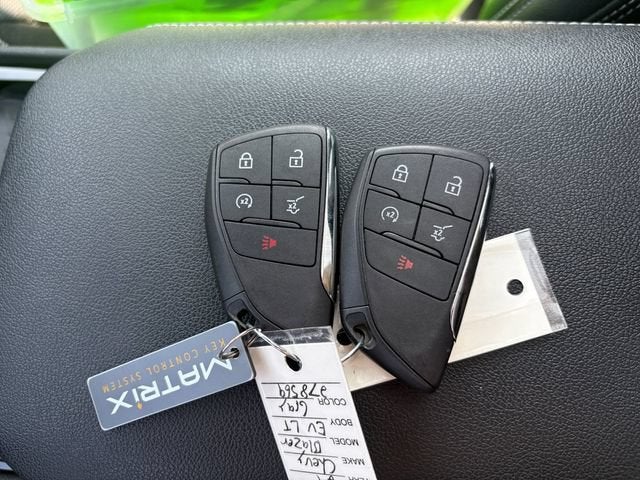 2024 Chevrolet Blazer EV LT