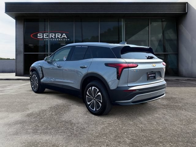 2024 Chevrolet Blazer EV LT