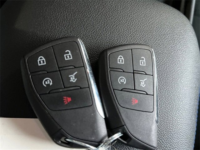 2024 Chevrolet Blazer EV RS