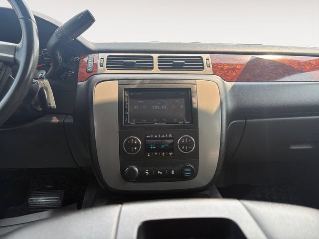 2012 GMC Sierra 1500 SLT