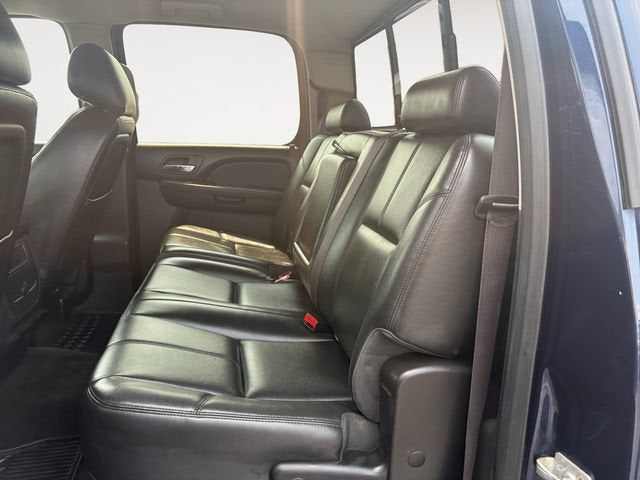 2012 GMC Sierra 1500 SLT