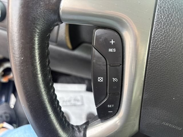 2012 GMC Sierra 1500 SLT
