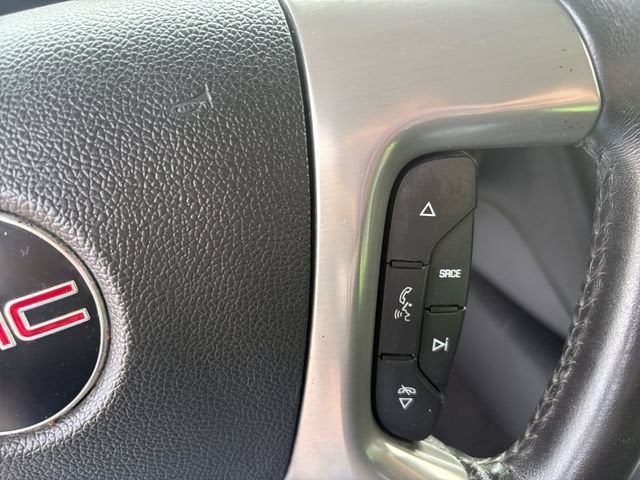 2012 GMC Sierra 1500 SLT