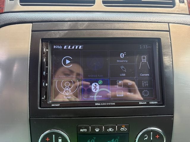 2012 GMC Sierra 1500 SLT