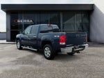 2012 GMC Sierra 1500 SLT
