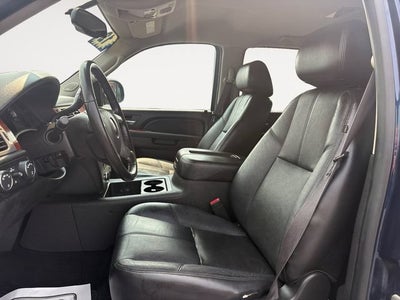 2012 GMC Sierra 1500 SLT