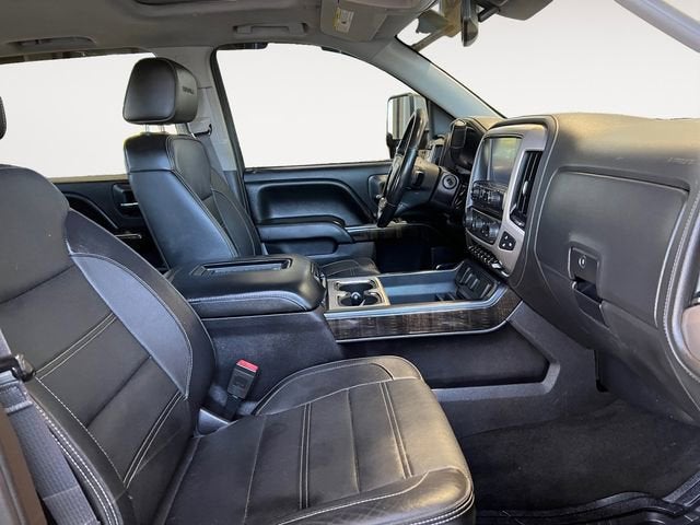 2016 GMC Sierra 1500 Denali