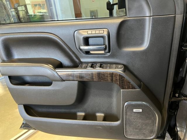 2016 GMC Sierra 1500 Denali