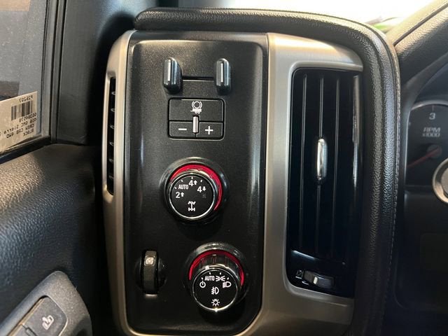 2016 GMC Sierra 1500 Denali