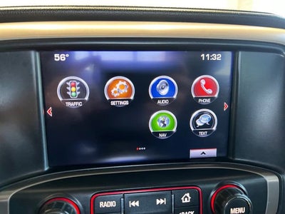 2016 GMC Sierra 1500 Denali