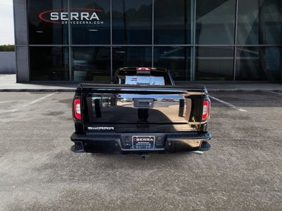 2016 GMC Sierra 1500 Denali