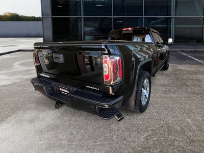 2016 GMC Sierra 1500 Denali
