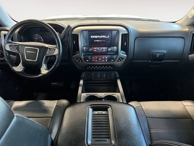 2016 GMC Sierra 1500 Denali