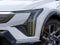 2027 Cadillac OPTIQ Premium Luxury
