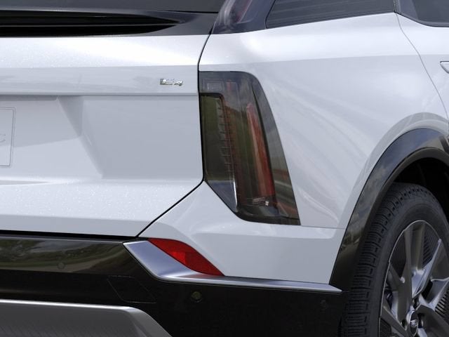 2027 Cadillac OPTIQ Premium Luxury