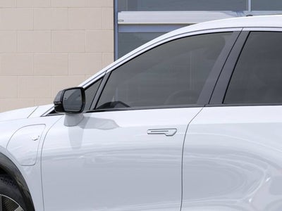 2027 Cadillac OPTIQ Premium Luxury