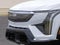 2027 Cadillac OPTIQ Premium Luxury