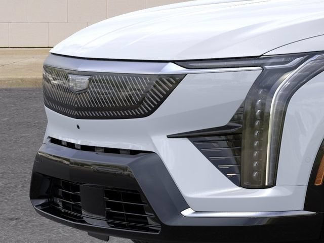 2027 Cadillac OPTIQ Premium Luxury