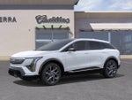 2027 Cadillac OPTIQ Premium Luxury