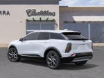 2027 Cadillac OPTIQ Premium Luxury