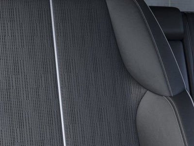 2025 Cadillac OPTIQ Luxury 2