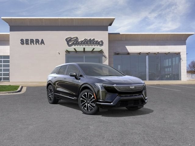 2026 Cadillac OPTIQ Premium Sport