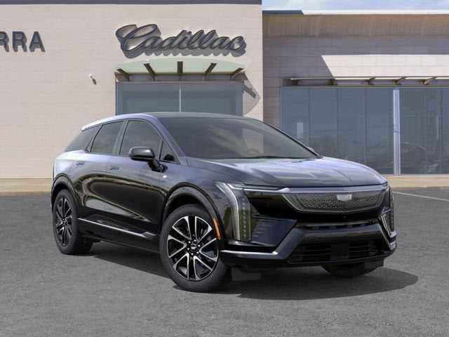 2026 Cadillac OPTIQ Premium Sport