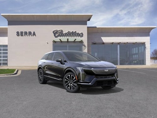 2026 Cadillac OPTIQ Premium Sport