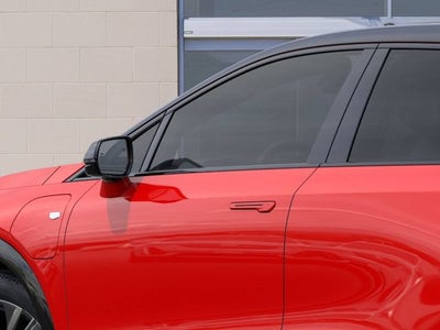 2027 Cadillac OPTIQ Premium Sport