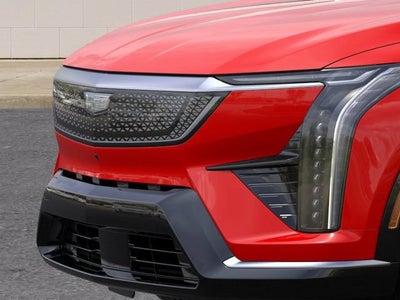 2027 Cadillac OPTIQ Premium Sport