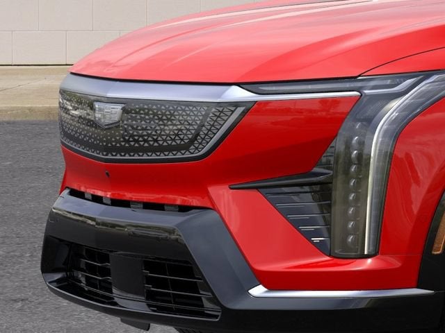 2027 Cadillac OPTIQ Premium Sport