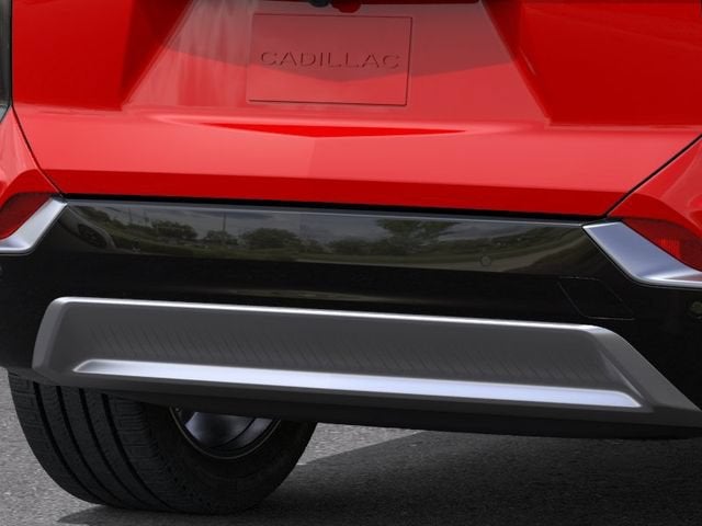 2027 Cadillac OPTIQ Premium Sport