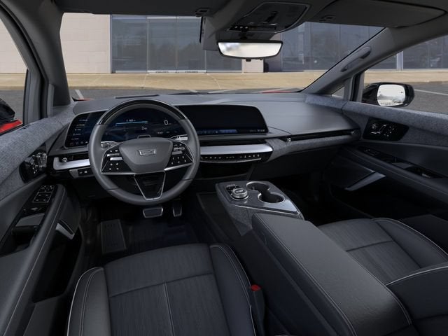 2027 Cadillac OPTIQ Premium Sport