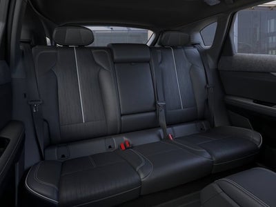 2027 Cadillac OPTIQ Premium Sport