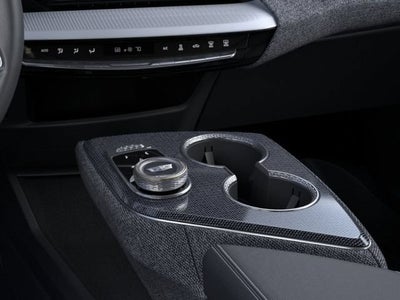 2027 Cadillac OPTIQ Premium Sport