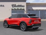 2027 Cadillac OPTIQ Premium Sport