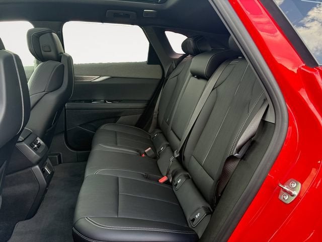 2026 Cadillac OPTIQ Premium Sport