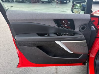 2026 Cadillac OPTIQ Premium Sport