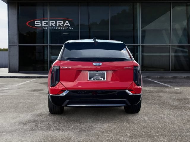 2026 Cadillac OPTIQ Premium Sport